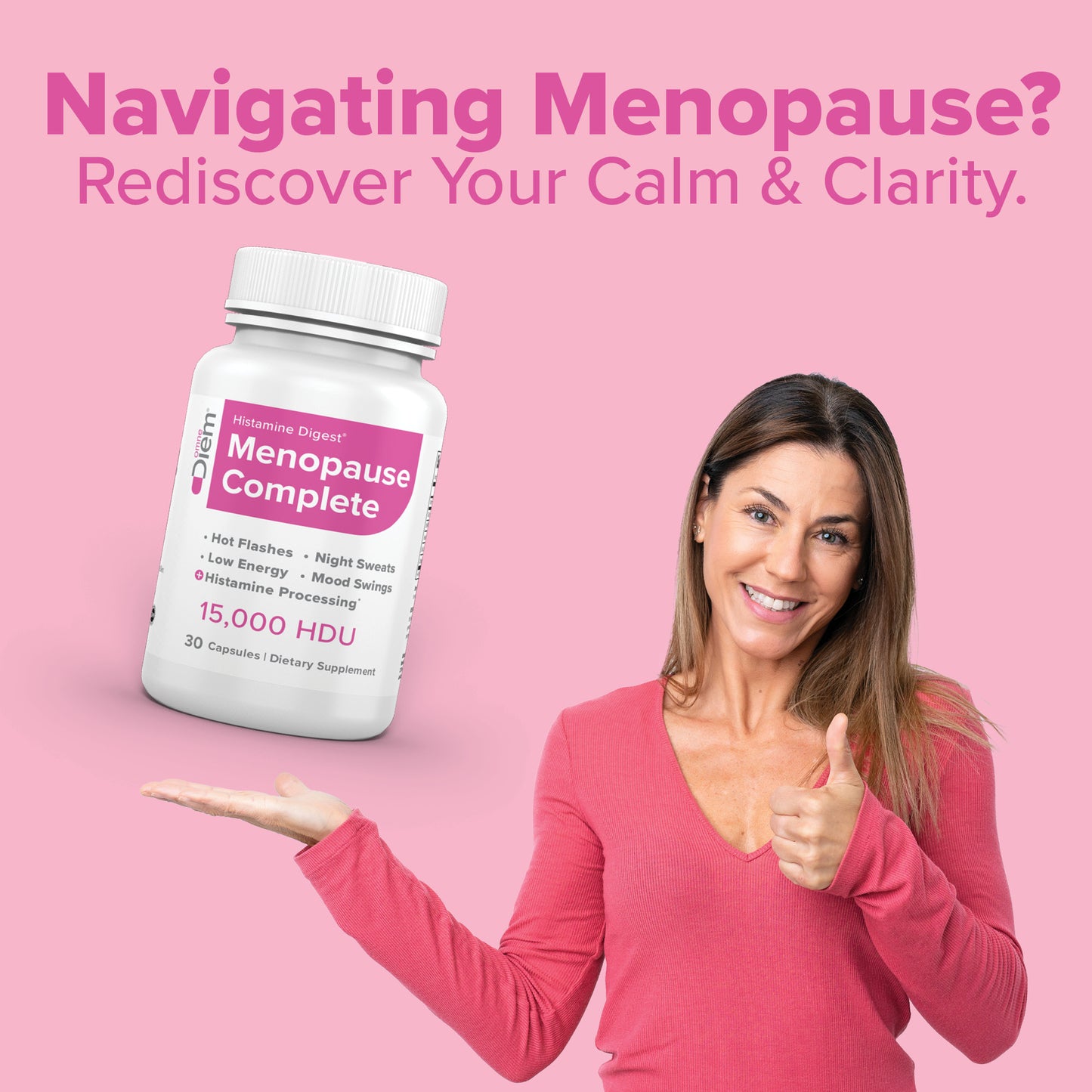 Menopause Complete