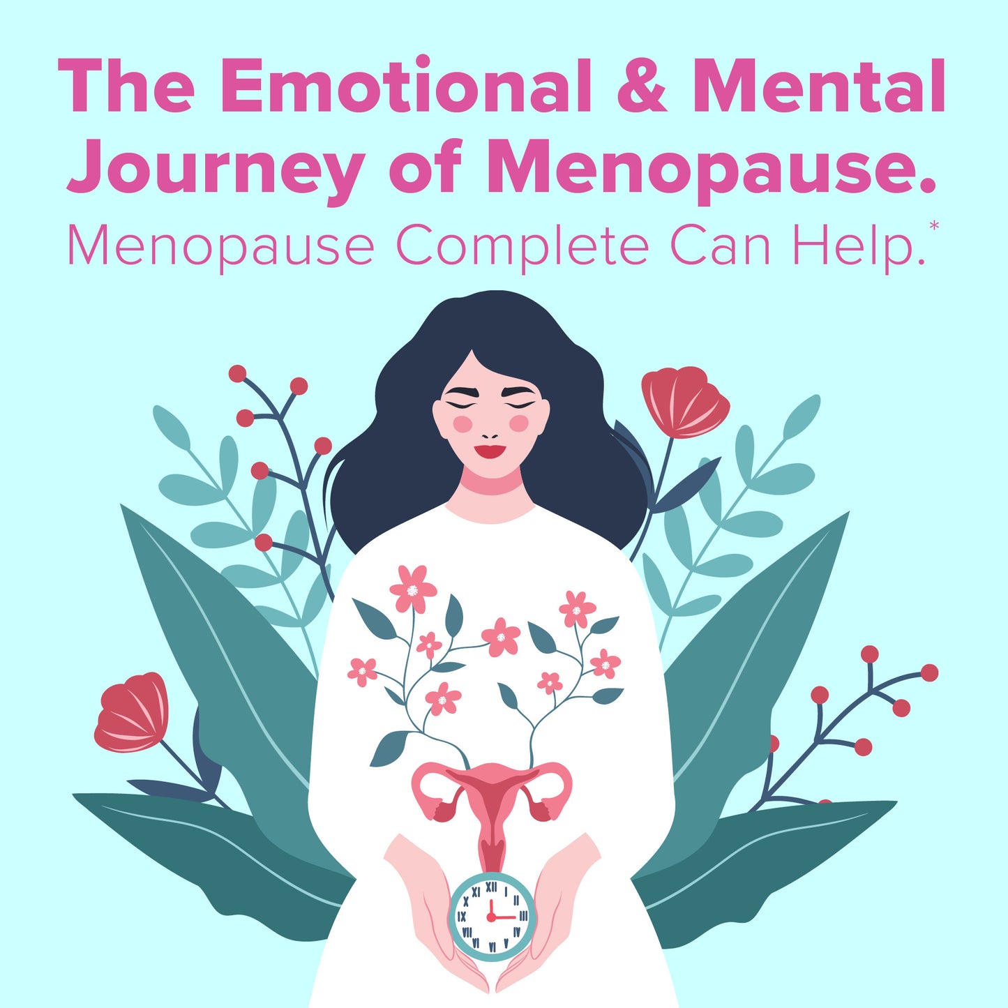 Menopause Complete