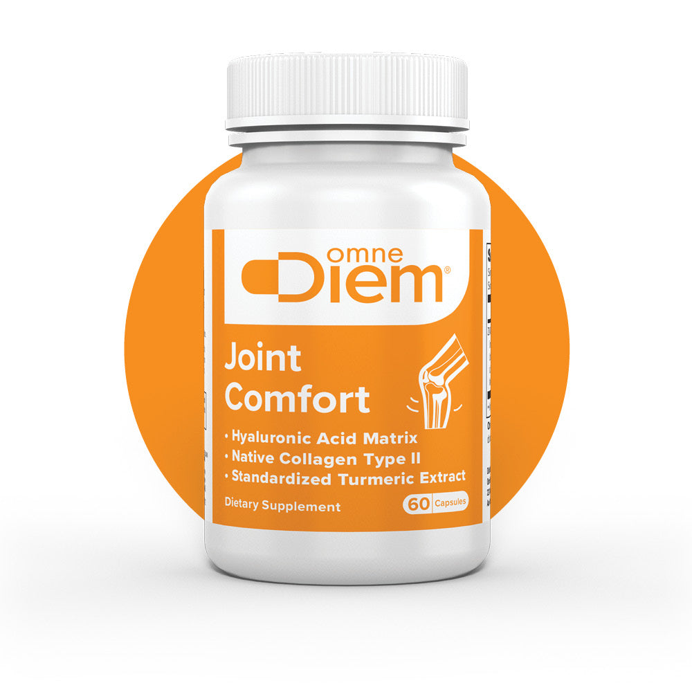 Joint Comfort with ZOARA, 60 Capsules S, BwP