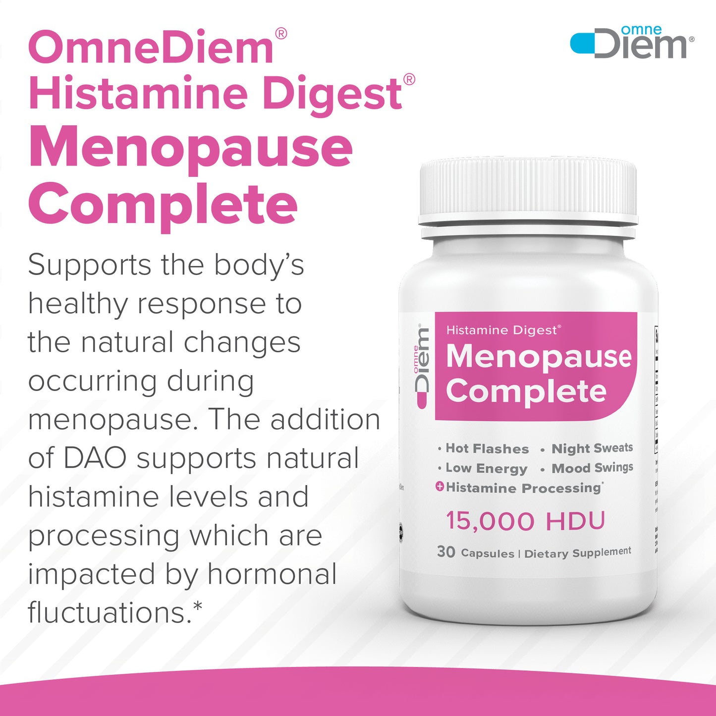 Menopause Complete