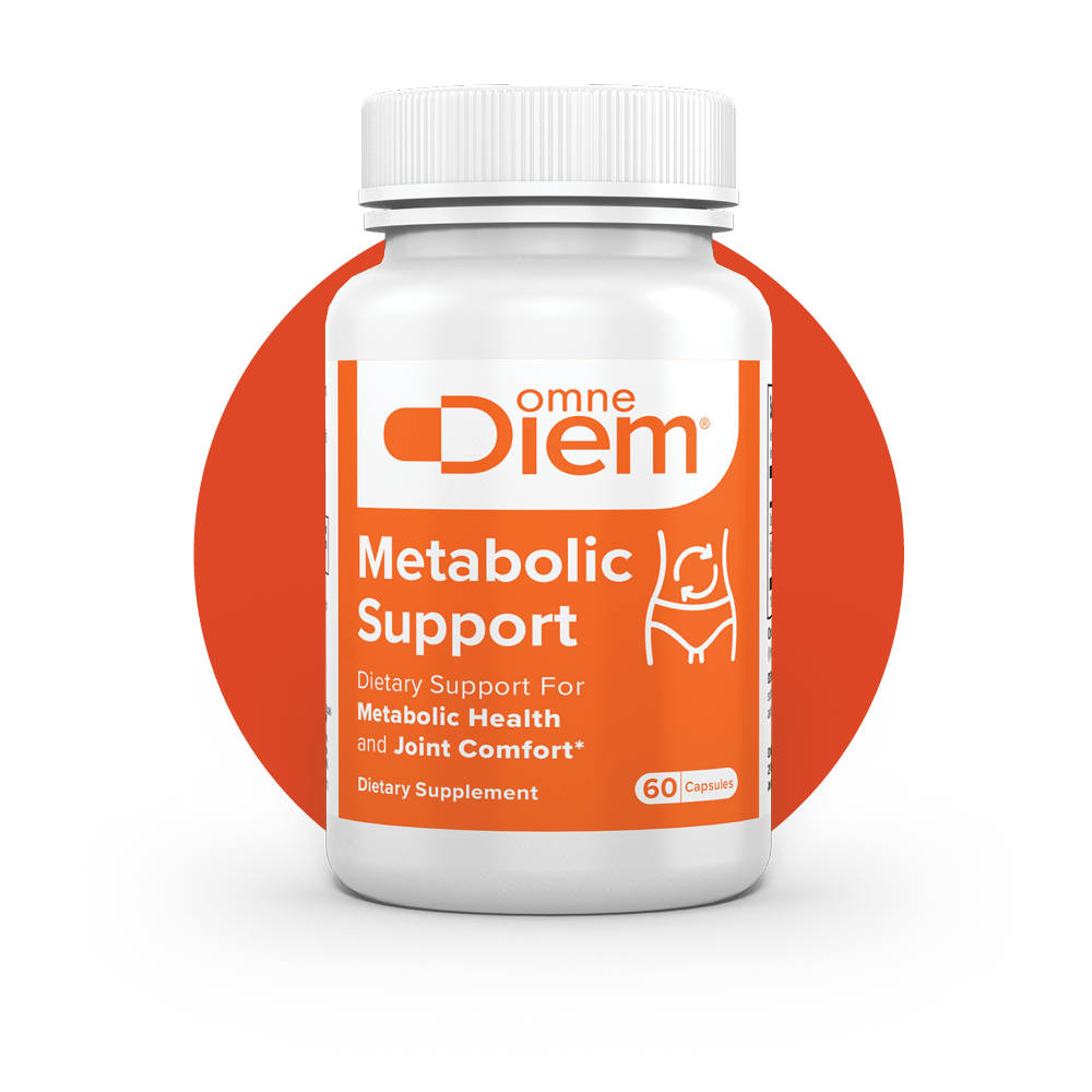 OmneDiem Metabolic Support