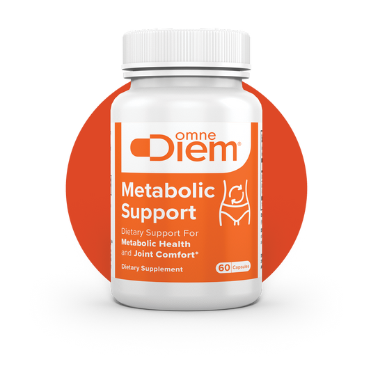 OmneDiem Metabolic Support