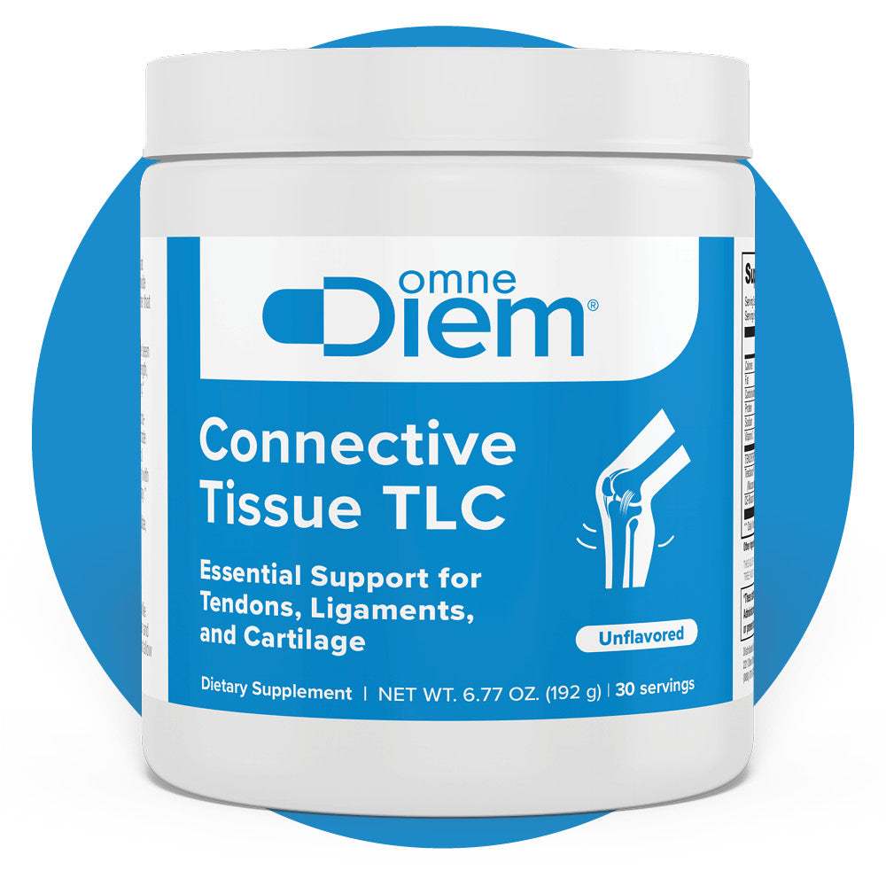 Connective Tissue TLC
