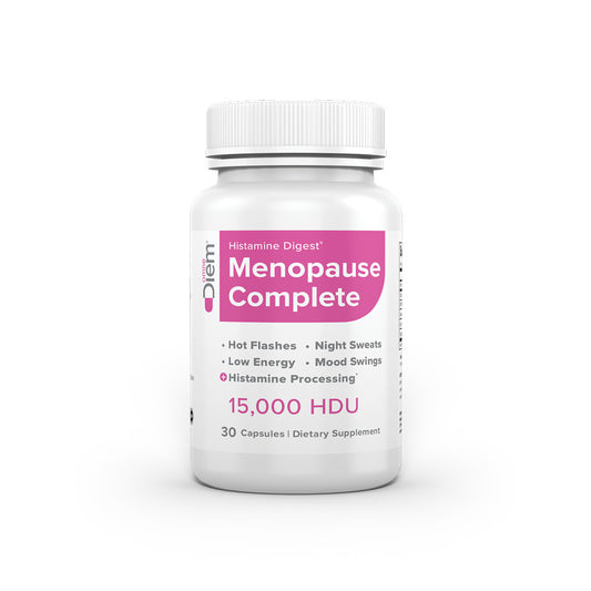 Menopause Complete