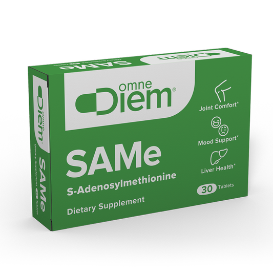 SAMe 30 Tablets
