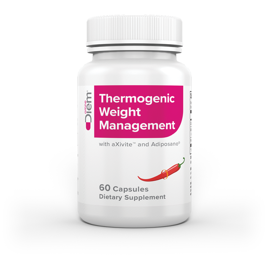 Thermogenic Weight Management