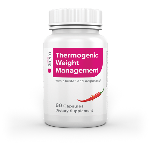 Thermogenic Weight Management