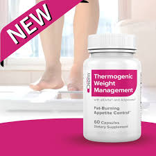 Thermogenic Weight Management