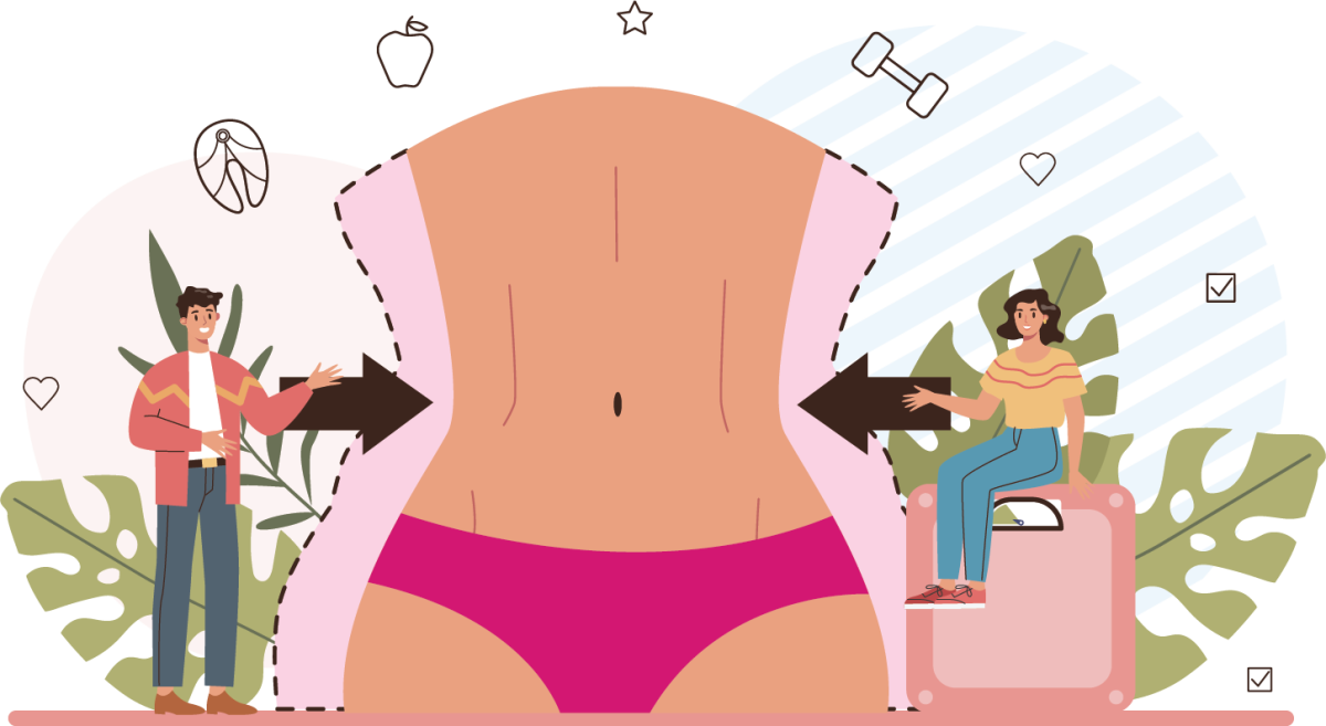 Thermogenic Weight Management